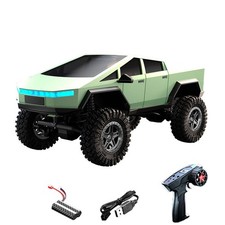 1/18 2,4G RC Rock Crawler Car