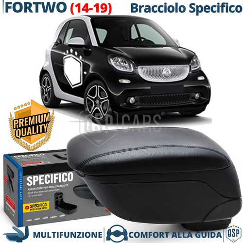 Bracciolo per smart fortwo - per,