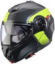 Caberg Duke Evo - Indy Matt