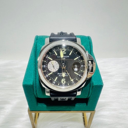 Officine panerai luminor - officine, gmt