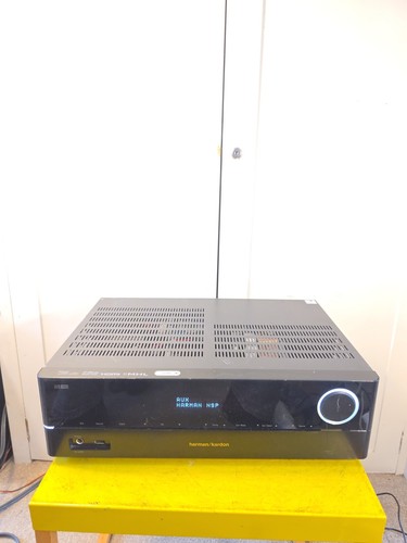 Harman kardon avr171 700w - 7.2,