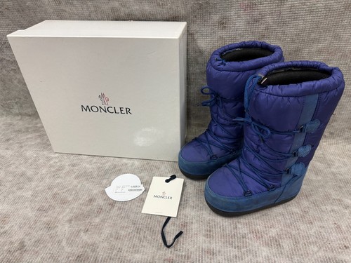 Stivali neve moncler - neve,