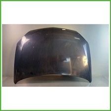 Cofano Motore OPEL CORSA X01 Berlina 2000 2006 BLU PETROLIO Originale Usato