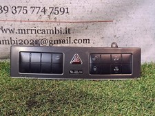 INTERRUTTORE CHIUSURA AUTOMATICA PORTE PER MERCEDES Classe C Berlina W203 2° Se