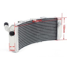 Water Cooler Radiator For