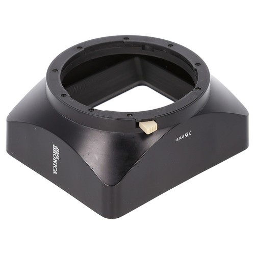 Zenza bronica paraluce eii - bronica, per