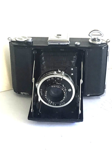 Zeiss ikon nettar 515 - ikon, 515/16