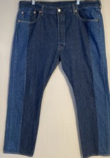 Jeans Levi's Uomo 501 Original