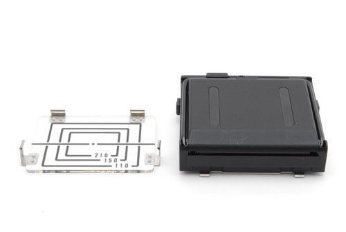Top mint mamiya waist level - mint],