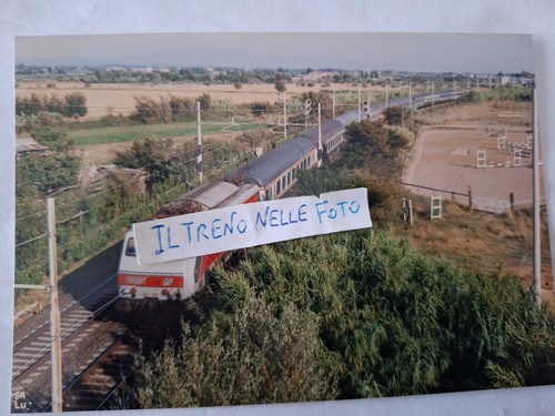 Fotografia locomotore - fotografia,