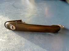 Maniglia esterna porta