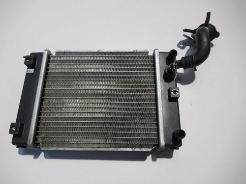 Radiatore kymco dink - radiatore, 125