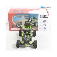 Reely Desert Scalatore Brushed