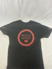 T-shirt RVCA Artist Network