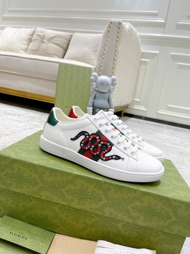 Gucci sneakers men 39 - gucci,
