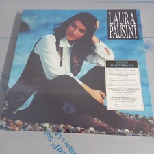 LAURA PAUSINI (ED. 25
