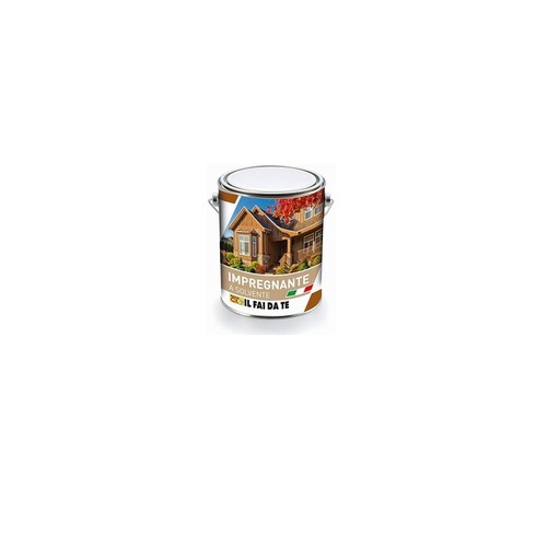 Impregnante solvente noce - impregnante, a