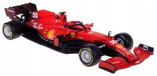 1:43 F1 auto pressofusa #55