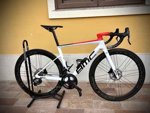 Bmc teammachine slr - slr-01, ltd