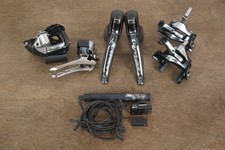 Shimano Dura-Ace 9070 Di2 11