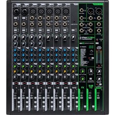 Mackie Pro FX 12 v3 | Nuovo