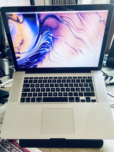 Macbook pro 2 3ghz 16 - pro, 15”