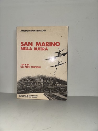 San marino nella - san,