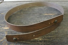 WW1 WW2 Riproduzione Cinghia