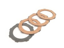 Vespa 125 VNB1T Clutch Plates