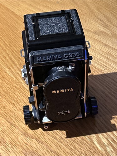 Mamiya c330 professional - mamiya,