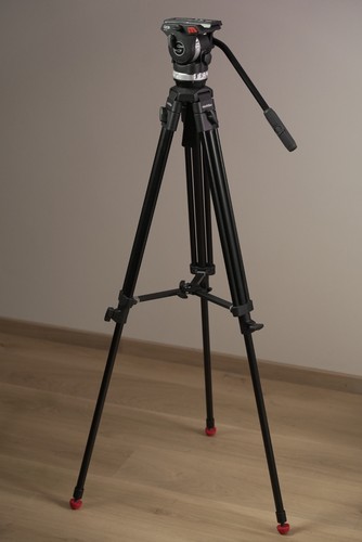 Sachtler system ace - ace, ms
