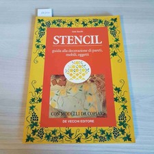 STENCIL - GUIDA ALLA