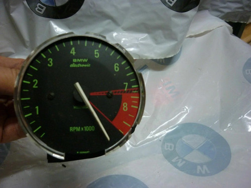 Contagiri odometer bmw - contagiri,