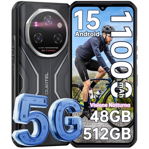Oukitel wp55 pro rugged - wp55,