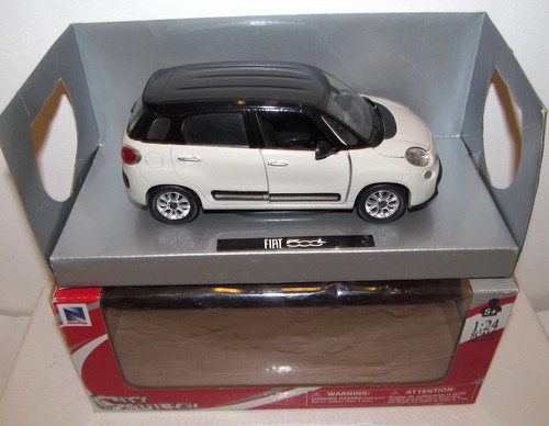 Nuovi ray city cruisers 24 - nuovi, 1/24