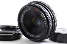 Obiettivo Contax Carl Zeiss