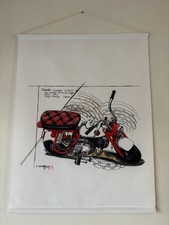 Très rare import Japan