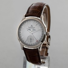 Jaeger-LeCoultre Master