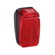 Buchel Luce Posteriore LED Z-Fire Mini E-Bike 6-48V Parafango