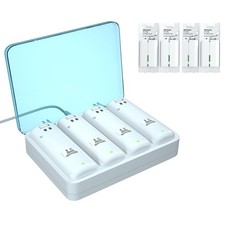 Batteria di ricambio e