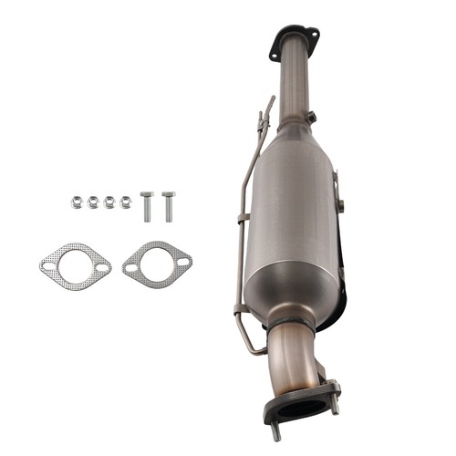 Catalizzatore dpf for - dpf,