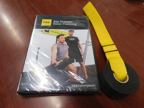 Trx rip trainer - rip, basic