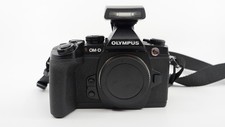 Olympus OM-D E-M1 - solo 1.224