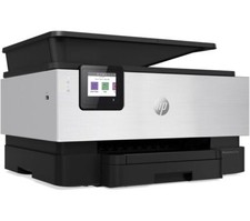 HP MULTIFUNZIONE FAX INK-JET