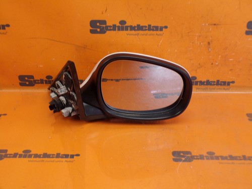 Specchio retrovisore esterno
