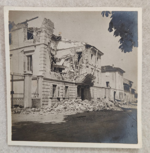 Foto militari italia redenta - italia,