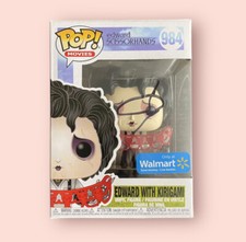 Esclusiva Walmart Funko Pop