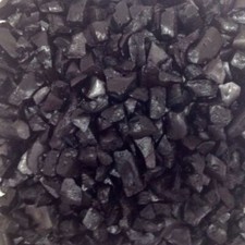 LIQUIRIZIA PURA FRANTUMATA DI SHIRAZ - KORDOFAN 500 GR