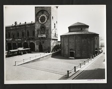 MANTUA - PHOTO - WHITE - BLACK