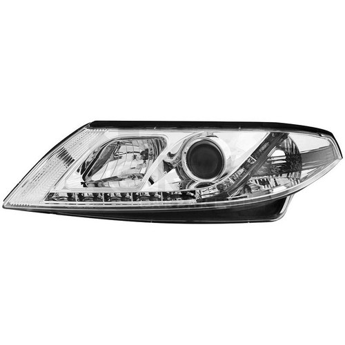 Fari per renault - x,